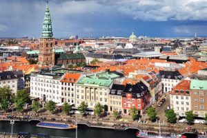 Which Country Has the Best Quality of Life?