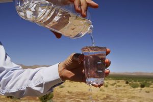 The Costs of Bottled Water on the Environment—and Your Health