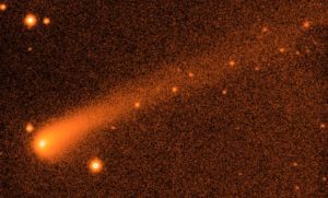 What the Philae comet lander found