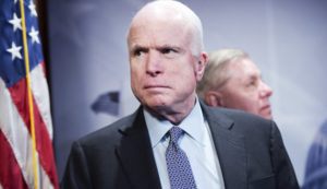Bipartisan Anger Grows Over Russian Interference Into U.S. Election