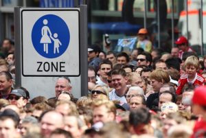 The U.S. Doesn’t Even Crack the Top 10 on a Ranking of Social Progess