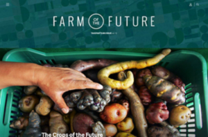 The Crops of the Future