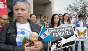The Deportation System’s ‘Lock-up Quota’ Is Just As Bad as It Sounds
