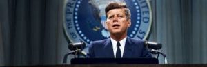 Best Speech A U.S. President Ever Gave