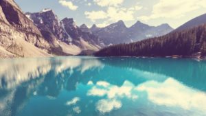 Looking for a Pristine Landscape?  Sorry…