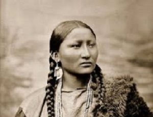 Women Warriors Among Northern Plains Indians