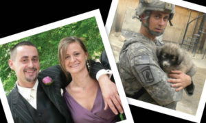 When Soldiers Come Home, Who Tends to Their Moral Injuries?