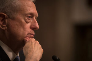 Latest to Disagree With Donald Trump: His Cabinet Nominees