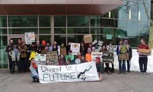 Obama’s Quiet Climate Legacy: A $5 Trillion College Divestment Campaign