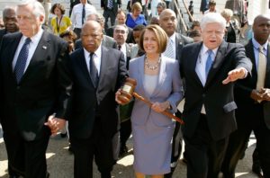 Why Democrats need to speak with one voice on Obamacare