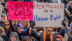 Progressives Are the New Silent Majority