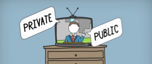 Public Sector vs. Private Sector
