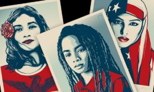 To Women Marchers: Just Because You Don’t Feel Welcome Doesn’t Mean You Don’t Belong