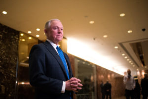 Senate Confirmation Hearings to Begin Without All Background Checks