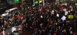 In the Middle of the Night Boston Judges Block Trump Immigration Orders
