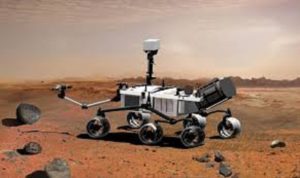 Opportunity Rover celebrates 13 years on Mars