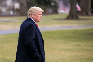 Appeals Court Rejects Request to Immediately Restore Travel Ban