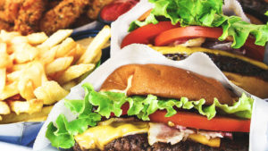 Overeating Is Responsible For An Insane 10% Of Global Food Waste