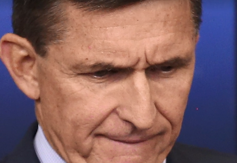 Justice Department warned White House that Flynn could be vulnerable to Russian blackmail, officials say – The Washington Post