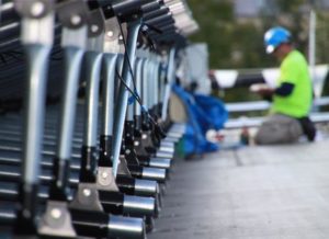 UPS Announces $18 Million Investment In Onsite Solar Energy, 5x Onsite Solar Growth | CleanTechnica