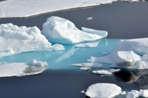 Arctic 2.0: What Happens after All the Ice Goes?
