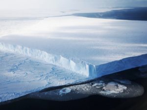 Think States Alone Can’t Handle Sea Level Rise? Watch California