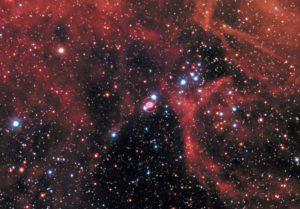 Happy 30th Birthday, Supernova 1987A – Sky & Telescope