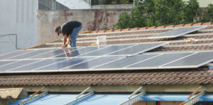 Cutting out the middleman in renewable energy