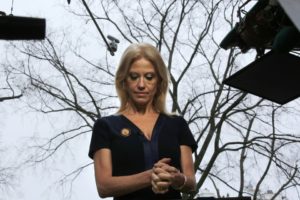 Kellyanne Conway and the Bowling Green Massacre That Wasn't – The Atlantic