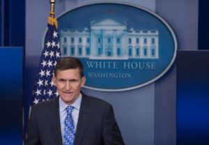 Is Trump’s Foreign Policy Inept, or Radical? It’s both