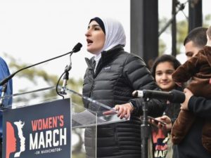 Pro-Palestinian activist raises $100,000 for vandalised Jewish cemetery