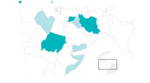 Who is affected by Trump’s travel ban