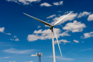 Wind Power Has Crossed a Significant Milestone in America