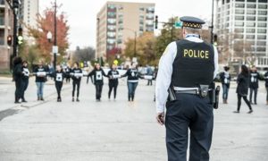 How Chicago Became the First City to Make Reparations to Victims of Police Violence by Yana Kunichoff and Sarah Macaraeg — YES! Magazine