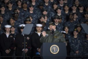 Trump accuses Obama of ‘Nixon/Watergate’ wiretap — but offers no evidence – The Washington Post