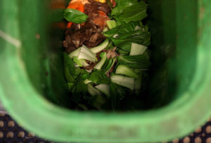 These 27 Solutions Could Help The U.S. Slash Food Waste : The Salt : NPR