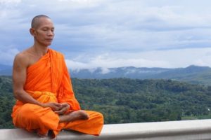 Your Brain as Laboratory: The Science of Meditation