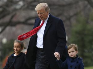 Inside Trump’s fury: The president rages at leaks, setbacks and accusations – The Washington Post