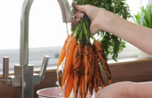 Dirt Poor: Have Fruits and Vegetables Become Less Nutritious?