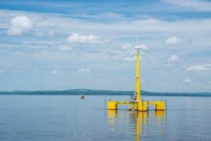 Floating Offshore Wind
