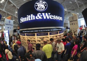 Here's How to Avoid Owning Stock in Gun Companies