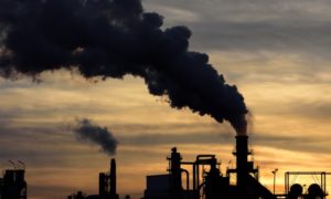U.S. Doesn’t Need Trump to Honor Paris Climate Agreement by Stephen Miller