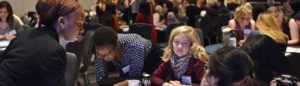 Are we having an effect slowing population growth?