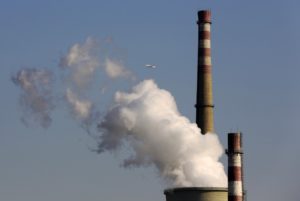 Finally, some good news for the climate: Global carbon emissions stayed flat in 2016 – The Washington Post