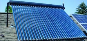 Off-Grid Water Heating | Home Power Magazine