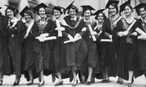 College Was Once Free and For the Public Good—What Happened? by Thomas Adam — YES! Magazine