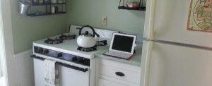 Cut Your Carbon at Home