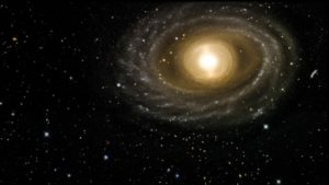 Cosmic map reveals a not-so-lumpy Universe : Nature News & Comment