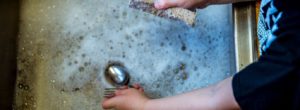 Ten Simple Ways to Clean Green