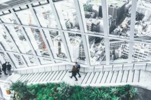 The Data Is In: Green Buildings Financially Outperform Rivals